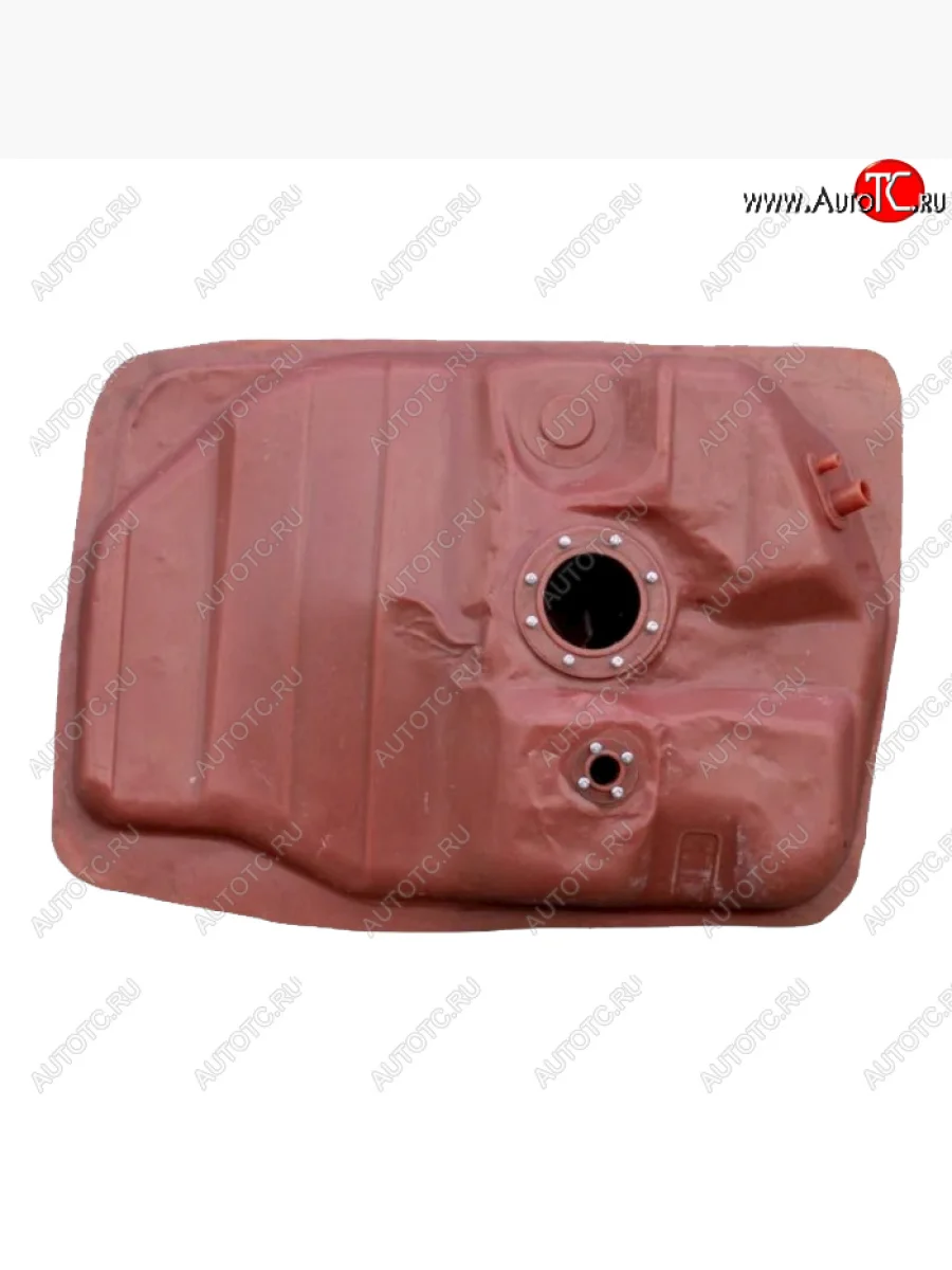 Бак топливный NEW BAK (пластик, 96 л, кузов UZJ100W/дв. 2UZ-FE) Lexus LX470 J100 дорестайлинг (1998-2002)  в Керчи Республика Крым