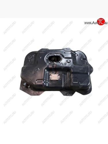 Бак топливный NEW BAK (пластик, 55 л) Hyundai Matrix 1 FC дорестайлинг (2001-2005)