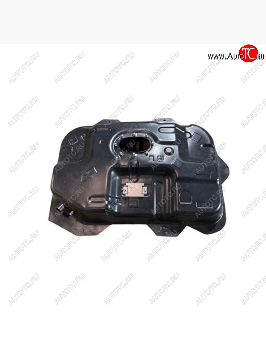 Бак топливный NEW BAK (пластик, 55 л) Hyundai Matrix 1 FC дорестайлинг (2001-2005)  в Керчи Республика Крым