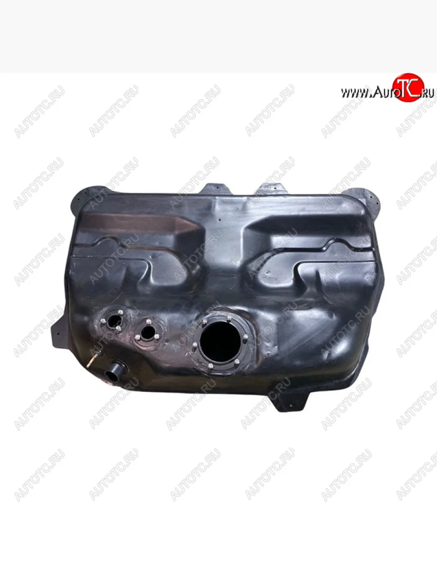 Бак топливный NEW BAK (пластик, 70 л) KIA Magentis (2005-2010)  в Перми Пермском крае