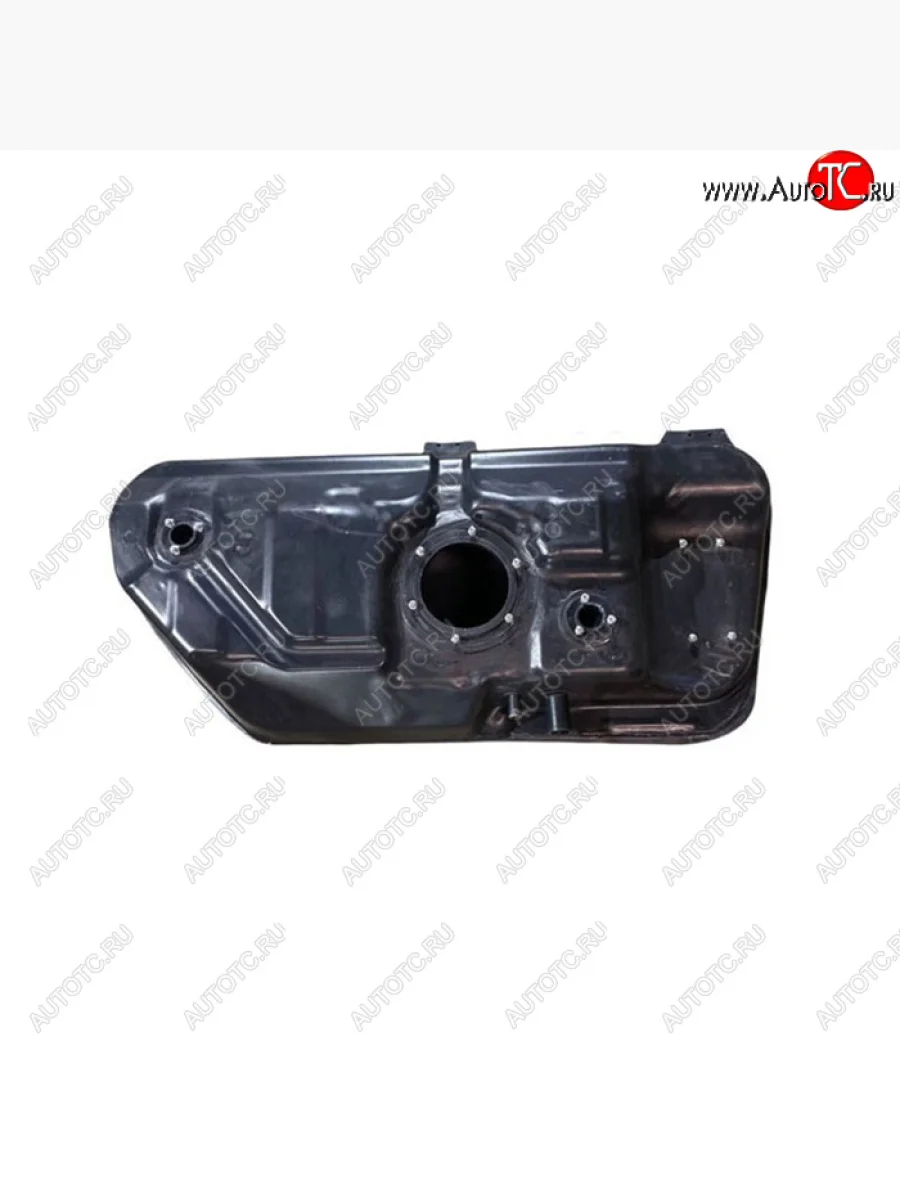 Бак топливный NEW BAK (пластик, 40 л) Chevrolet Rezzo (2000-2008)  в Керчи Республика Крым