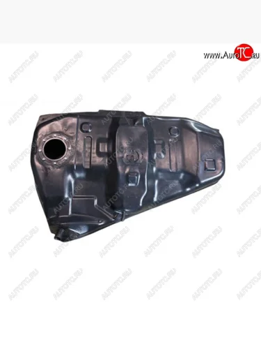 Бак топливный NEW BAK (пластик, 60 л) Toyota Corolla Verso AR10 (2004-2009)