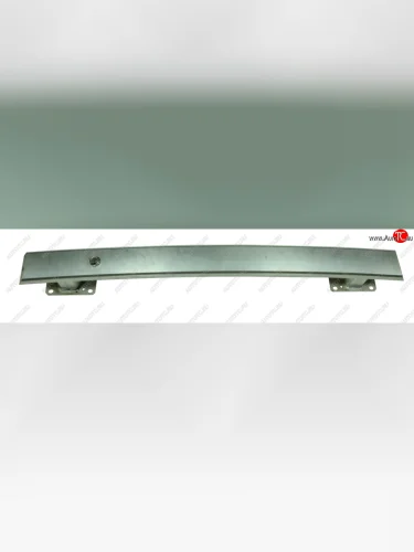 Усилитель переднего бампера POLCAR CITROEN C4  дорестайлинг, хэтчбэк 5 дв. (2004-2008)