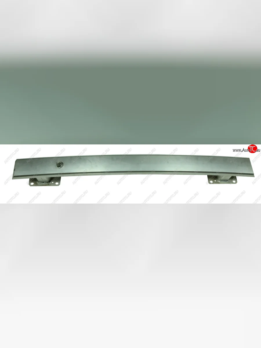 Усилитель переднего бампера POLCAR CITROEN C4  дорестайлинг, хэтчбэк 5 дв. (2004-2008)  в Перми Пермском крае