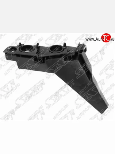 Правое крепление переднего бампера VAG Volkswagen Jetta A7 седан дорестайлинг (2018-2022)