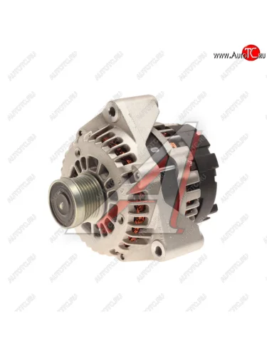 Генератор SSANGYONG (D2027, 115A, 12V) SSANGYONG Actyon Sport (2006-2011)