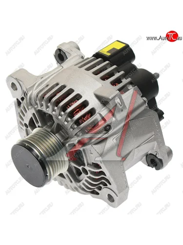 Генератор VALEO PHC (2.4 / 110A, 13.5V) Hyundai Santa Fe CM рестайлинг (2009-2012)