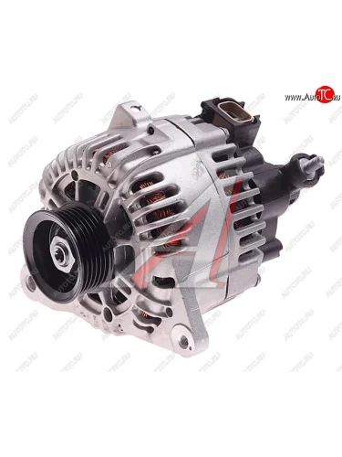 Генератор VALEO PHC (2.7 / 110A, 13.5V) KIA Magentis (2000-2005)