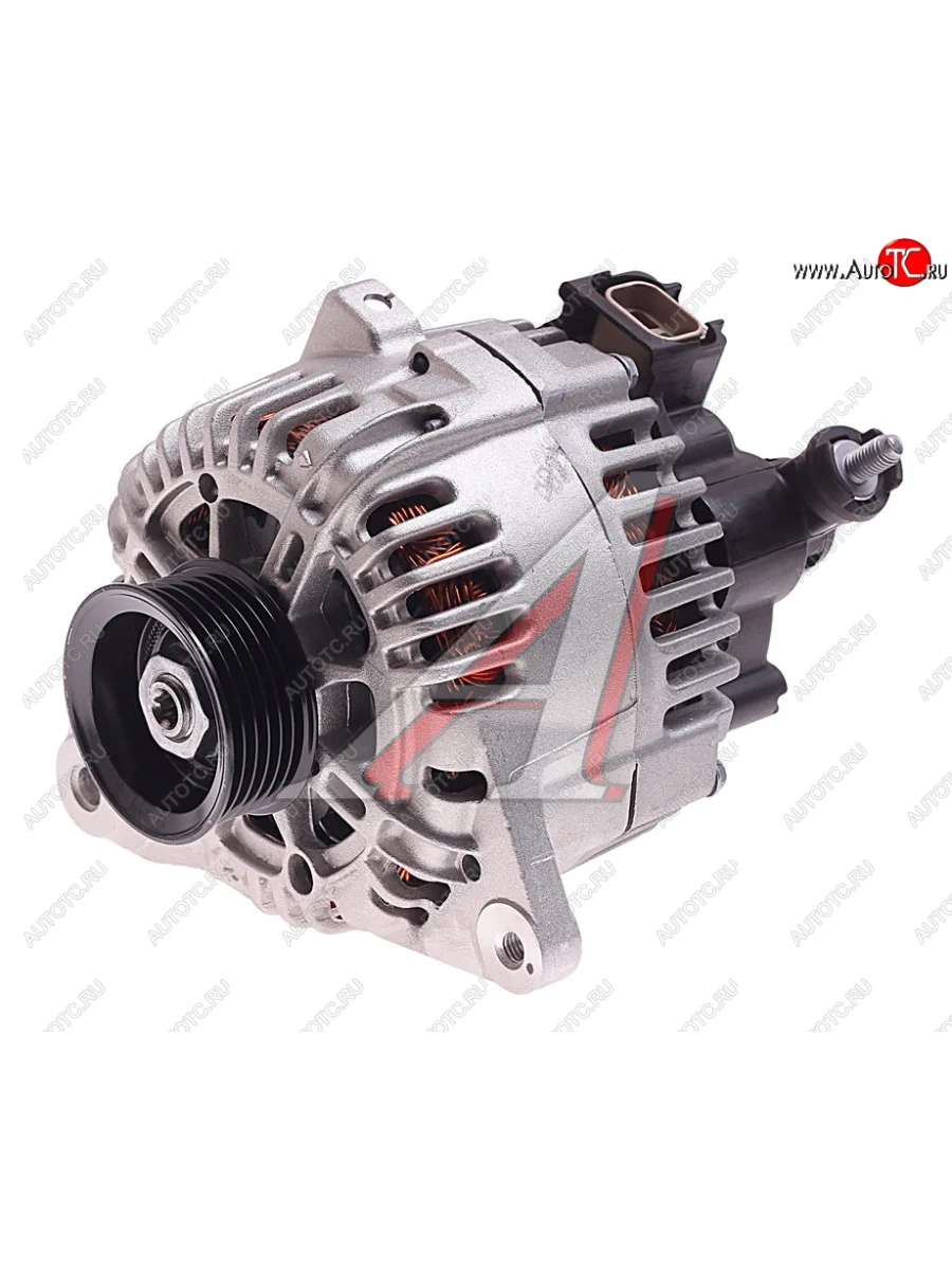 Генератор VALEO PHC (2.7 / 110A, 13.5V) KIA Magentis (2005-2010)  в Керчи Республика Крым