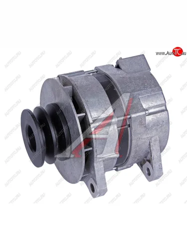 Генератор РАДИОВОЛНА (45A, 28V) ГАЗ 3309 (1994-2020)