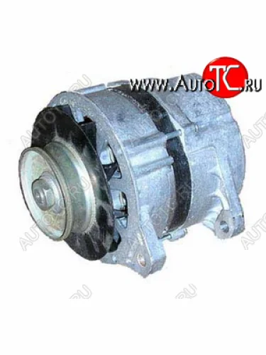 Генератор ELTRA (шкив D=76 мм. / 50A, 14V) ГАЗ 3307 (1989-2020)
