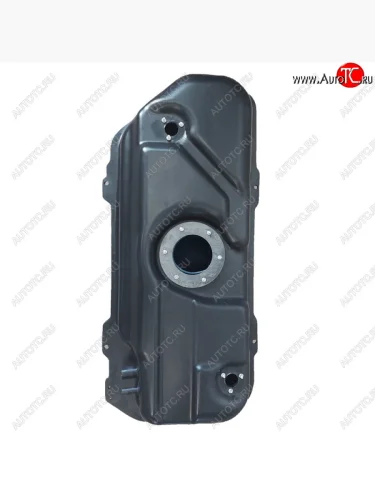 Бак топливный BAKPLAST (43 л., пластиковый) Chevrolet Aveo ( T200,  T250) (2003-2011) седан, седан рестайлинг, хэтчбек 5 дв рестайлинг