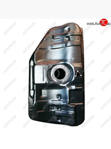 Бак топливный BAKPLAST (60 л., пластиковый) Chevrolet Lacetti хэтчбек (2002-2013)