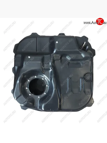 Бак топливный BAKPLAST (53 л., пластиковый) KIA Ceed 1 ED рестайлинг, хэтчбэк 5 дв. (2010-2012)