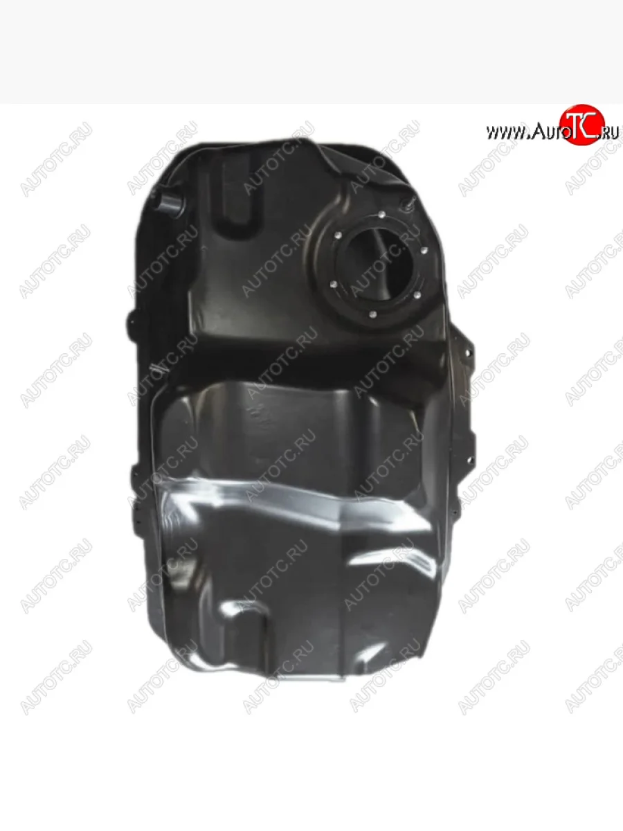 Бак топливный BAKPLAST (59 л., пластиковый) Mitsubishi Lancer 10 CY седан дорестайлинг (2007-2010)  в Керчи Республика Крым