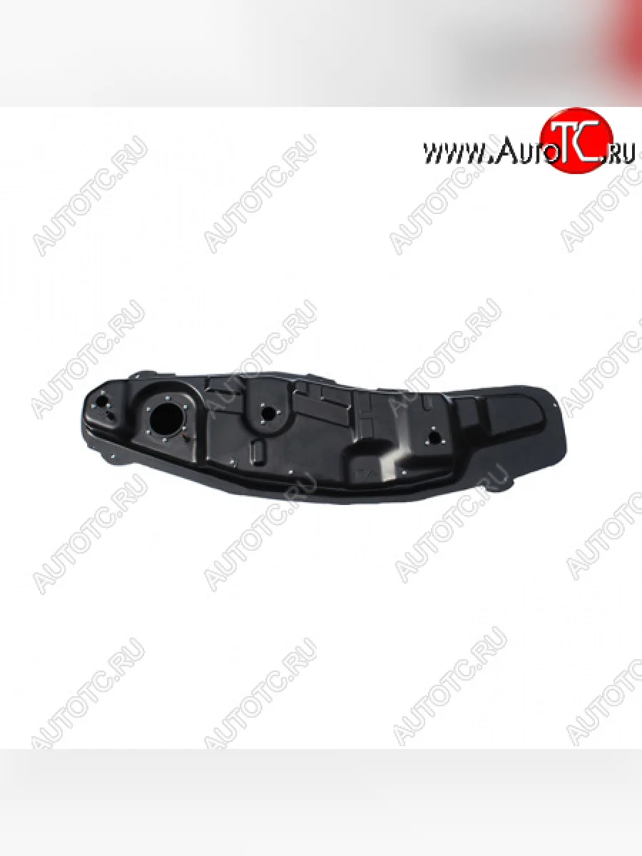 Бак топливный BAKPLAST (88 л., пластиковый / 3.4 дизель) Mitsubishi Pajero 3 V70 дорестайлинг (1999-2003)  в Керчи Республика Крым