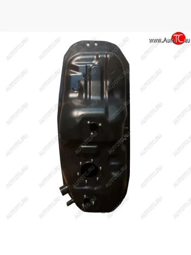 Бак топливный BAKPLAST (74 л., пластиковый) Mitsubishi Pajero 1 L040 (1982-1991)