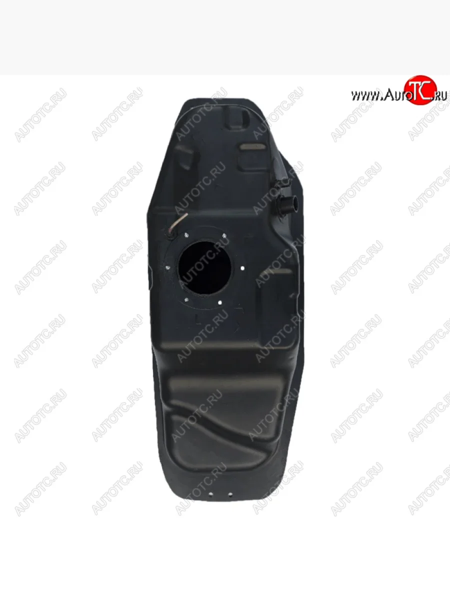 Бак топливный BAKPLAST (70 л., пластиковый) Mitsubishi Pajero Sport PB дорестайлинг (2008-2013)  в Перми Пермском крае