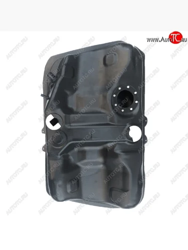 Бак топливный BAKPLAST (50 л., пластиковый) Toyota Camry XV40 рестайлинг (2009-2011)