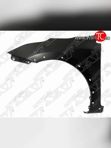 Левое переднее крыло SAT KIA Rio X-line (2017-2021)