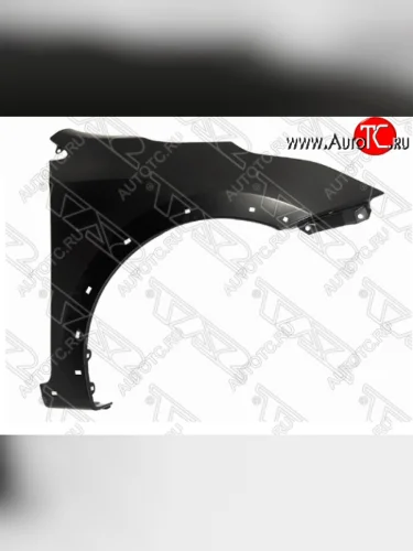 Правое переднее крыло SAT KIA Rio X-line (2017-2021)