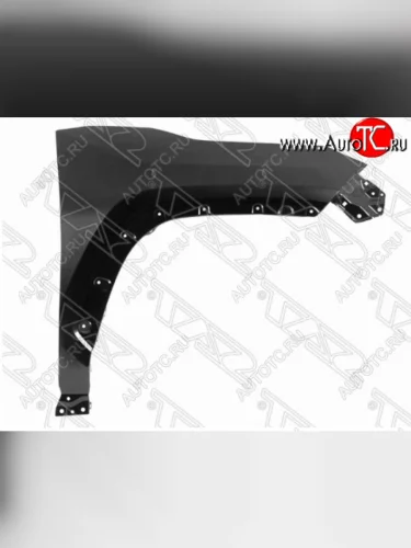 Правое переднее крыло SAT Toyota RAV4 XA50 5 дв. дорестайлинг (2018-2025)