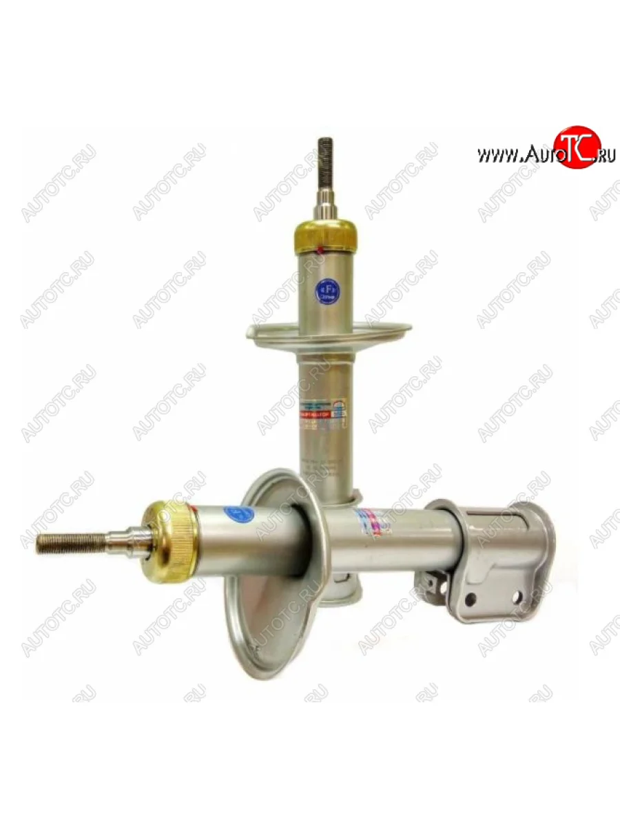 Комплект передних амортизаторов SS20  Renault  Logan ( 1,  2), Sandero ( (BS),  (B8)) (Комфорт)  с доставкой в г. Керчь