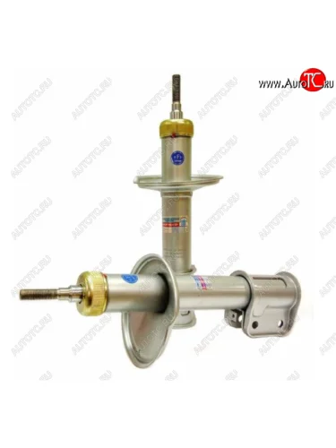 Комплект передних амортизаторов SS20 (Спорт) Renault Logan ( 1,  2) - Sandero ( (BS),  (B8))