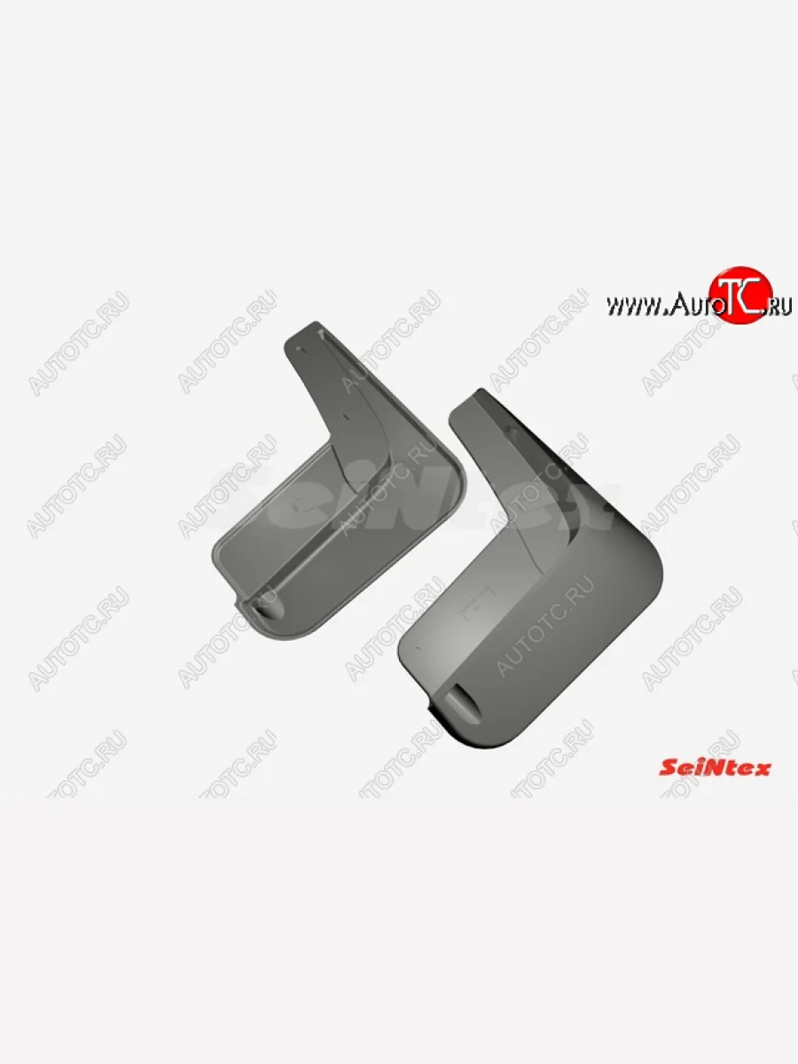 Задние брызговики SeiNtex Mazda CX-5 KF (2016-2025)  с доставкой в г. Керчь