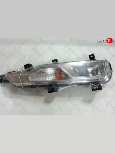 Правая противотуманная фара SSANGYONG SSANGYONG Rexton Y290 (2012-2017)