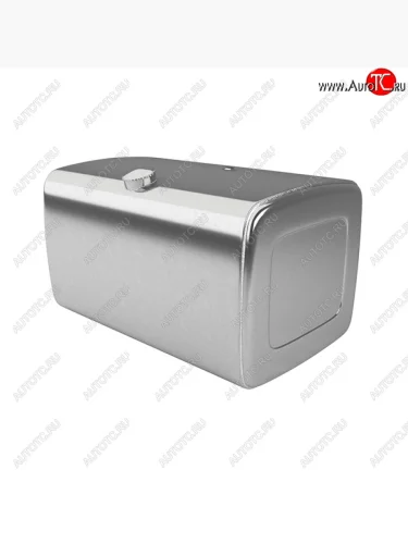 Крышка полуоборот, с комплектующими 65075р