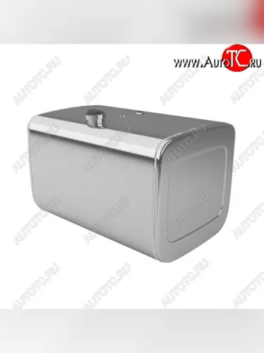 Горловина резьбовая, с комплектующими 73949р Горловина резьбовая, с комплектующими 73949р