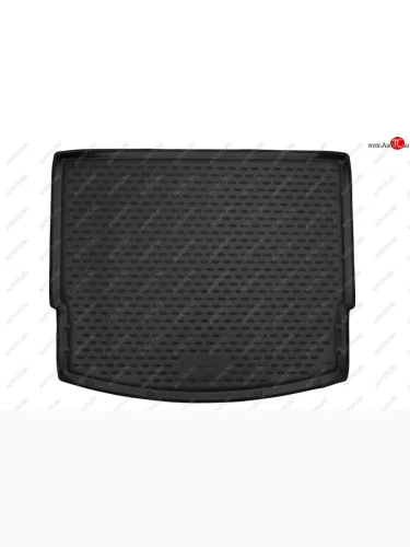 Коврик багажника Element (полиуретан) Haval Jolion (2020-2025) дорестайлинг, рестайлинг