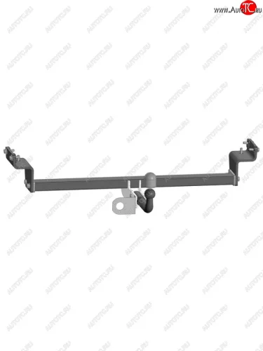 Фаркоп Bosal-Oris (шар А) Hyundai Tucson NX4 (2020-2022)