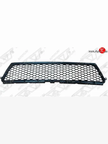 Вставка воздухозаборника переднего бампера SAT Renault Sandero Stepway  1 (2010-2014)