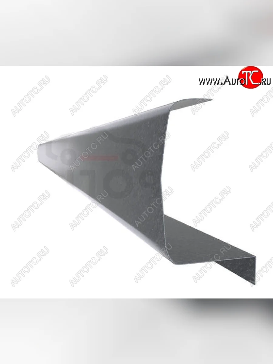 Правый металлический ремонтный порог (полнопрофильный, до уплотнителя) VSEPOROGI  Nissan Skyline (2001-2007) V35  в Самаре Самарской области