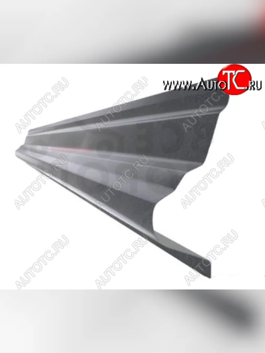 Правый металлический ремонтный порог (полнопрофильный, до уплотнителя) VSEPOROGI  Opel Sintra (1997-2000)  в Воронеже Воронежской области