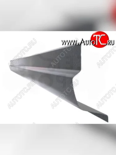 Правый металлический ремонтный порог (полнопрофильный, до уплотнителя) VSEPOROGI Renault Espace 4 (2002-2014)