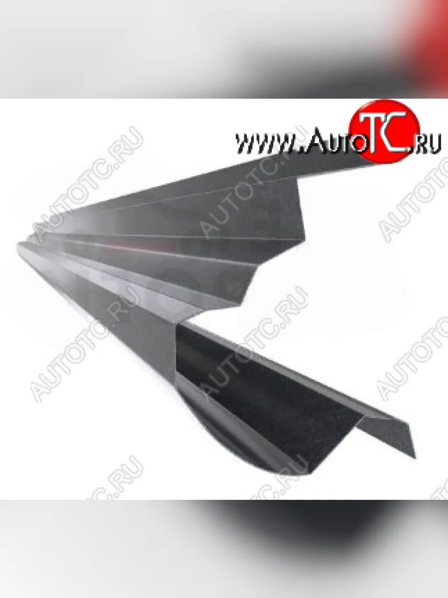 Правый металлический ремонтный порог VSEPOROGI  Skoda Superb (2008-2013) B6 (3T), B6 (3T5)  с доставкой в г. Пермь