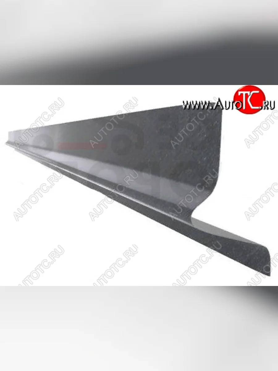 Правый металлический ремонтный порог (полнопрофильный, до уплотнителя) VSEPOROGI  Toyota LiteAce (1996-2007) R40,50  в Самаре Самарской области