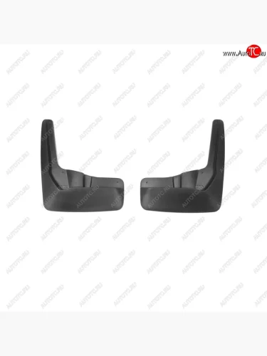 Брызговики Norplast (передние) GAC GS5 (2018-2025)