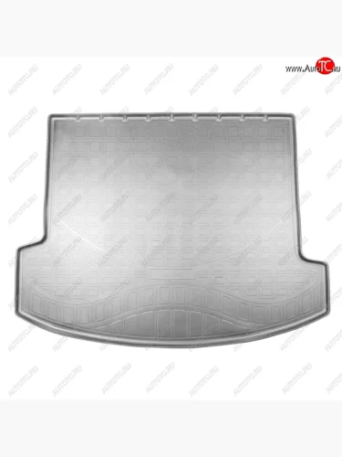 Коврик багажника Norplast Unidec (Серый) GAC GS5 (2018-2025)
