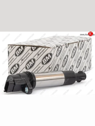 Катушка зажигания BM (1.6 16V) Лада ВАЗ 2110 седан (1995-2007)