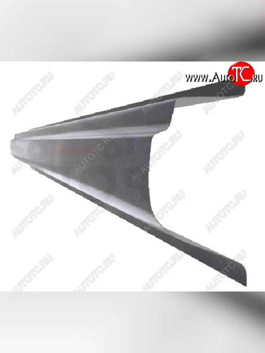 Правый металлический ремонтный порог (полнопрофильный, до уплотнителя) VSEPOROGI Mazda Xedos 9 TA дорестайлинг (1993-2000)  в Самаре Самарской области