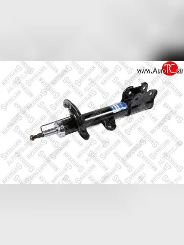 Правый амортизатор передний STELLOX (газовый) Hyundai Santa Fe CM дорестайлинг (2006-2009)