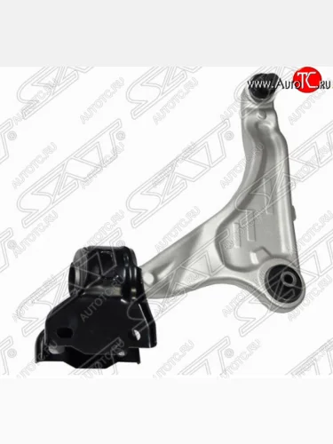 Рычаг передней подвески SAT Land Rover Range Rover Evoque 1 L538 дорестайлинг 5 дв. (2011-2015)