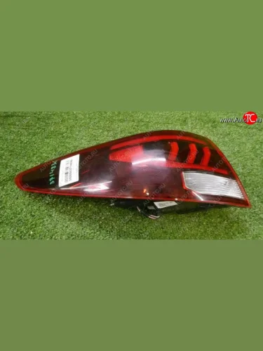 Задний левый внешний фонарь (диодный) Original KIA Rio X рестайлинг (2020-2025)