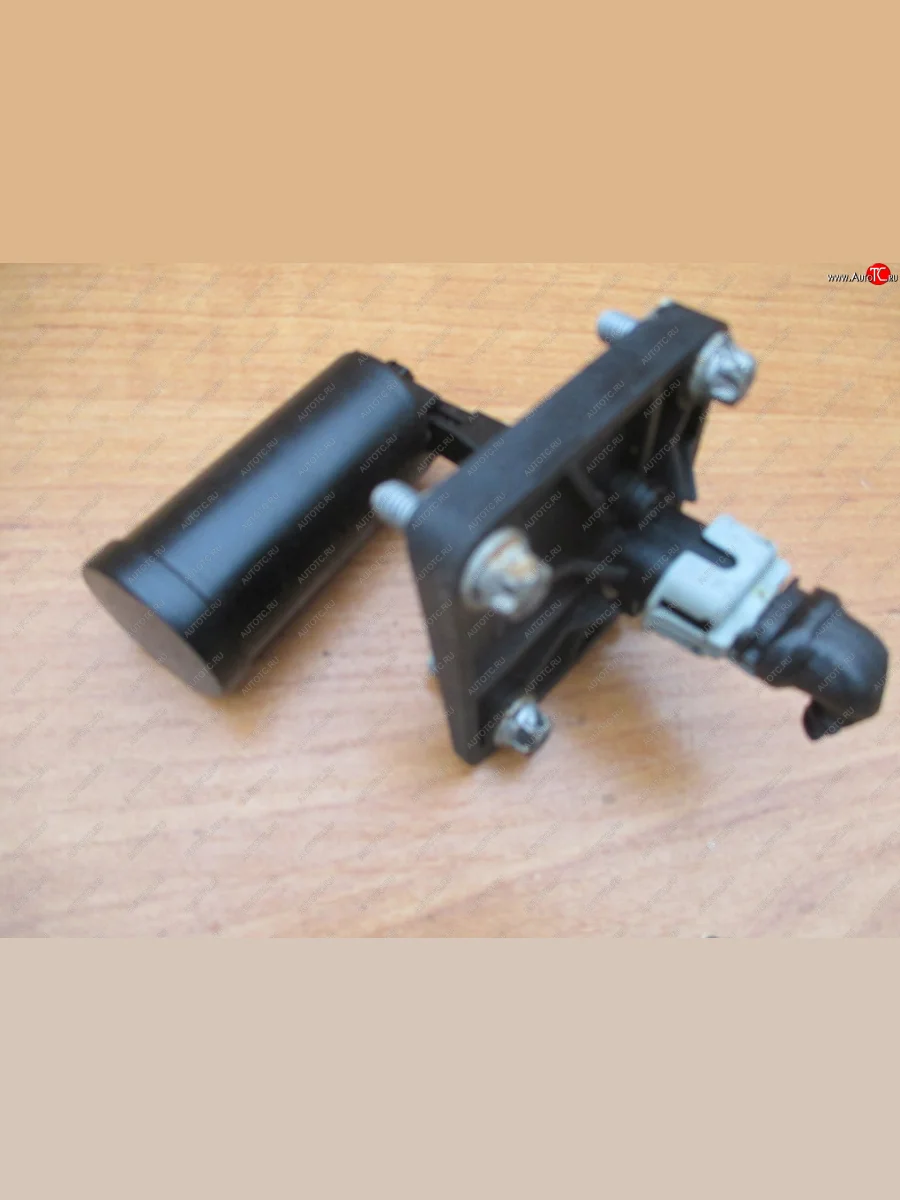 Датчик уровня масла GM (масляный поддон, 1,6/1,8 л) Opel Astra H GTC хэтчбек 3 дв. дорестайлинг (2004-2006)  с доставкой в г. Керчь