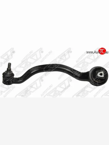 Рычаг передний нижний SAT (продольный) BMW X5  E70 (2006-2013) дорестайлинг, рестайлинг