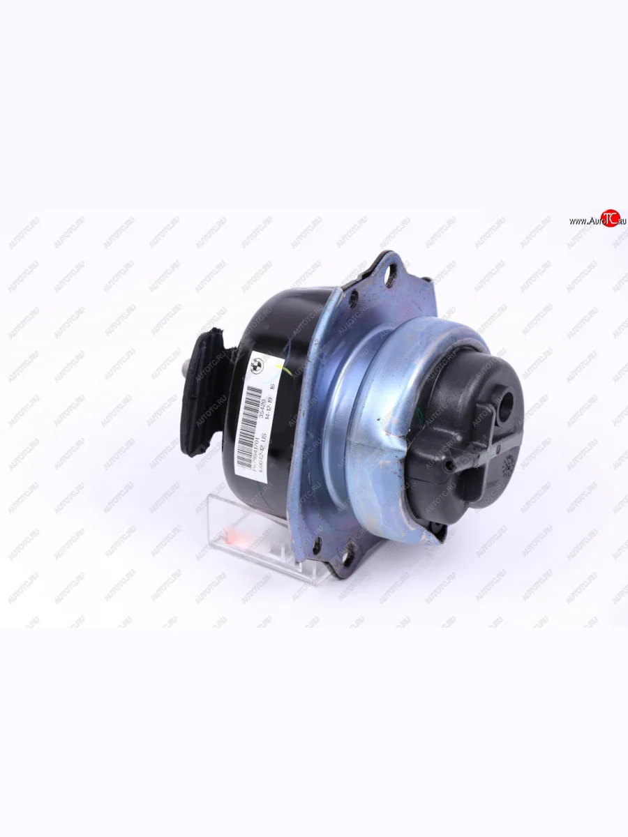 Левая опора двигателя BMW BMW X5 E70 дорестайлинг (2006-2010)  в Самаре Самарской области